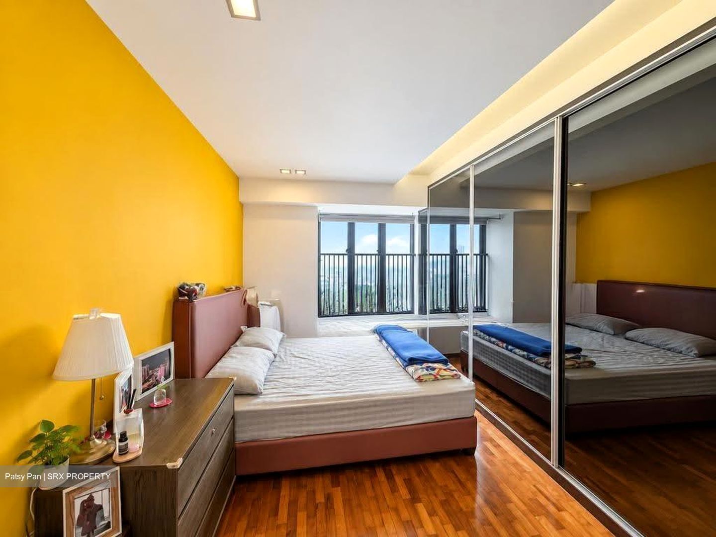 Blk 1E The Pinnacle@Duxton (Bukit Merah), HDB 4 Rooms #614171891